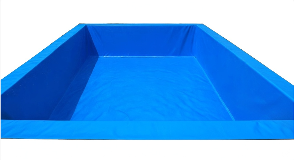 Вкладыши для каркасного бассейна